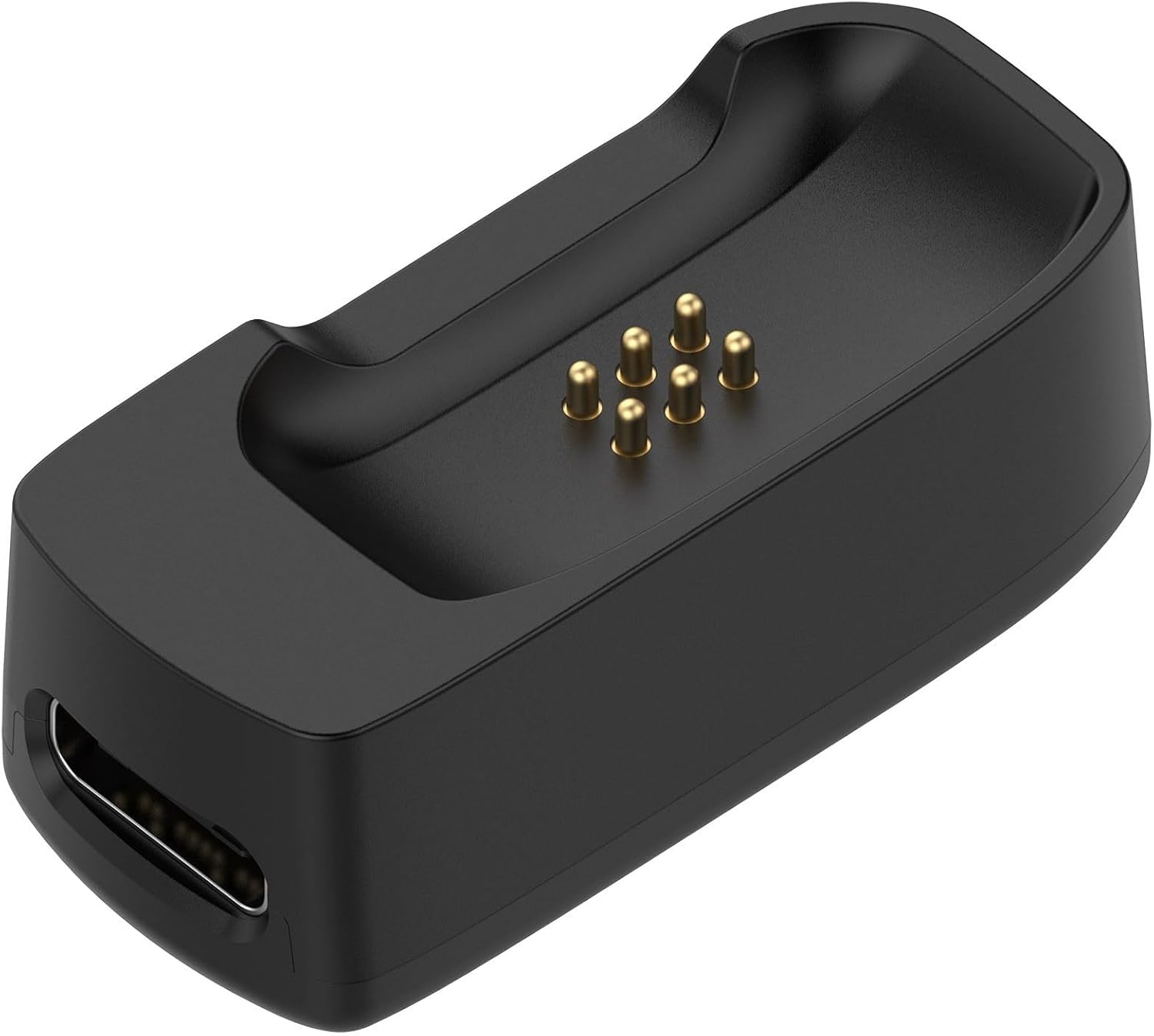 Ladeadapter Für Dji Mic Mini 2 Und Mic 3, Tragbares Ladekabel Für Drahtlosen Mikrofonsender (ladeadapter)