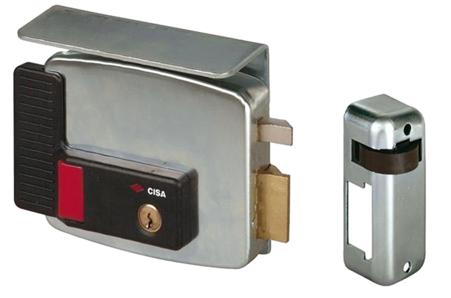 Elektroschloss Art. 11731 Cisa E60 Gch