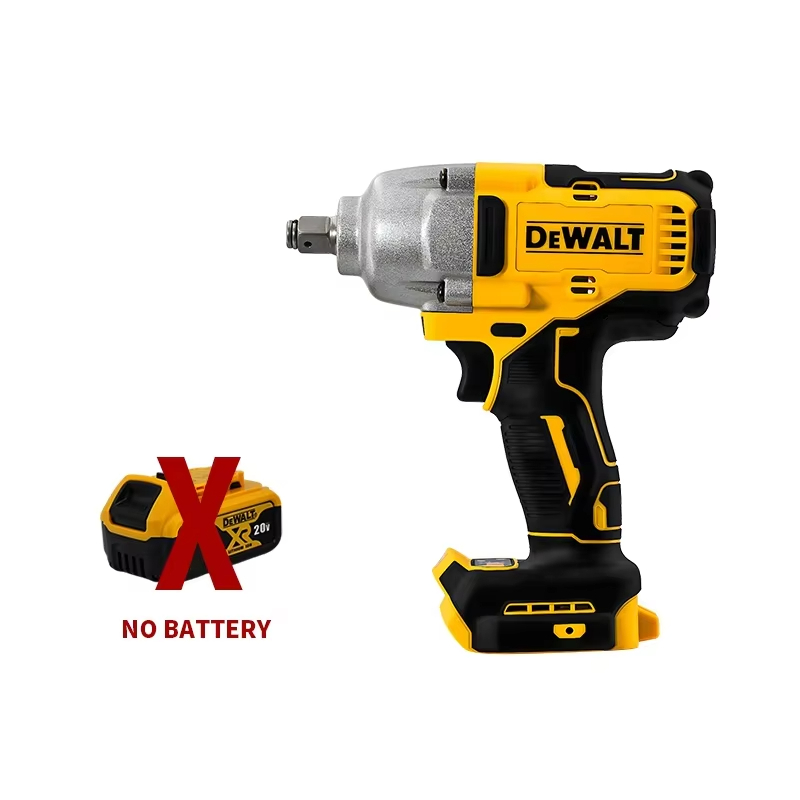 Dewalt Dcf900n Avvitatore Ad Impulsi Xr 18v 1/2" 1898 Nm Brushless - Solo Corpo