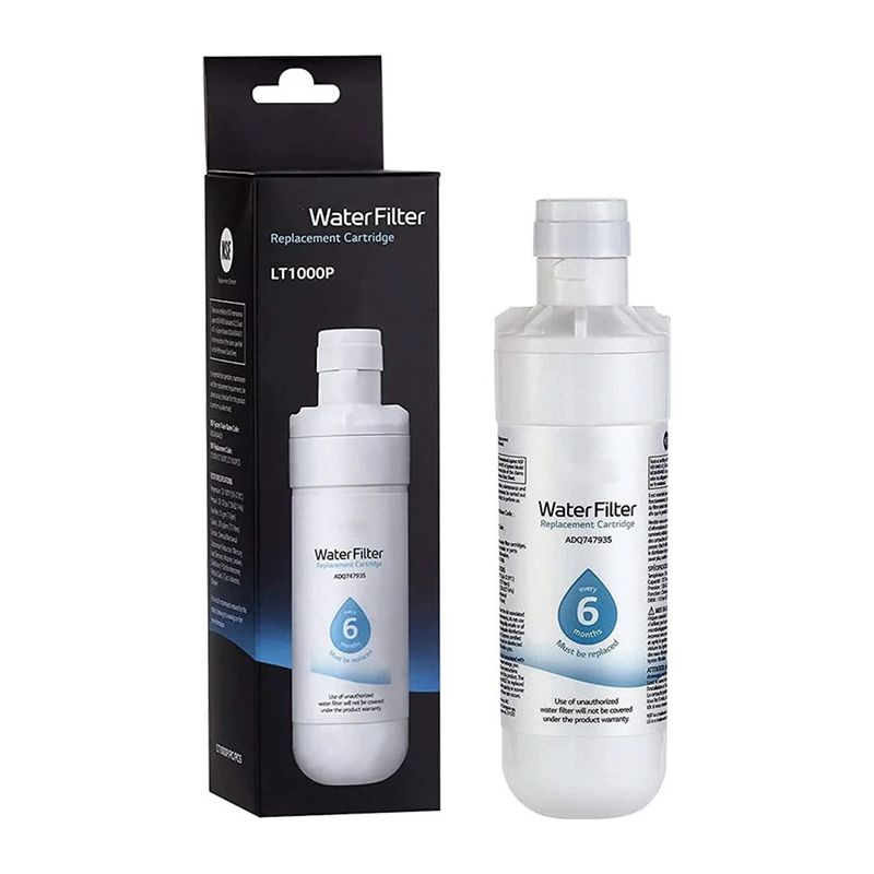 Stück Lt1000p/pc/pcs, Mdj64844601, Adq74793501, Adq7479350 Ersatz-wasserfilter Für Kühlschrank