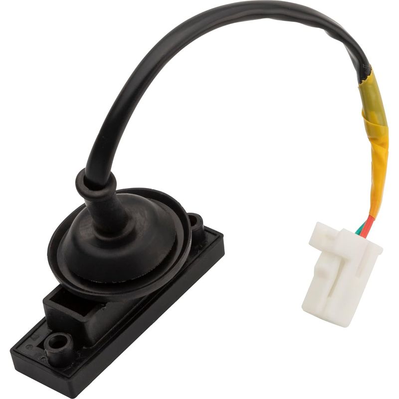 Heckklappen-entriegelungsknopf 81260-1w220 Kompatibel Mit Hyundai Kia Rio Mk3 2011-2017 Kia Picanto Tb 2011-2017