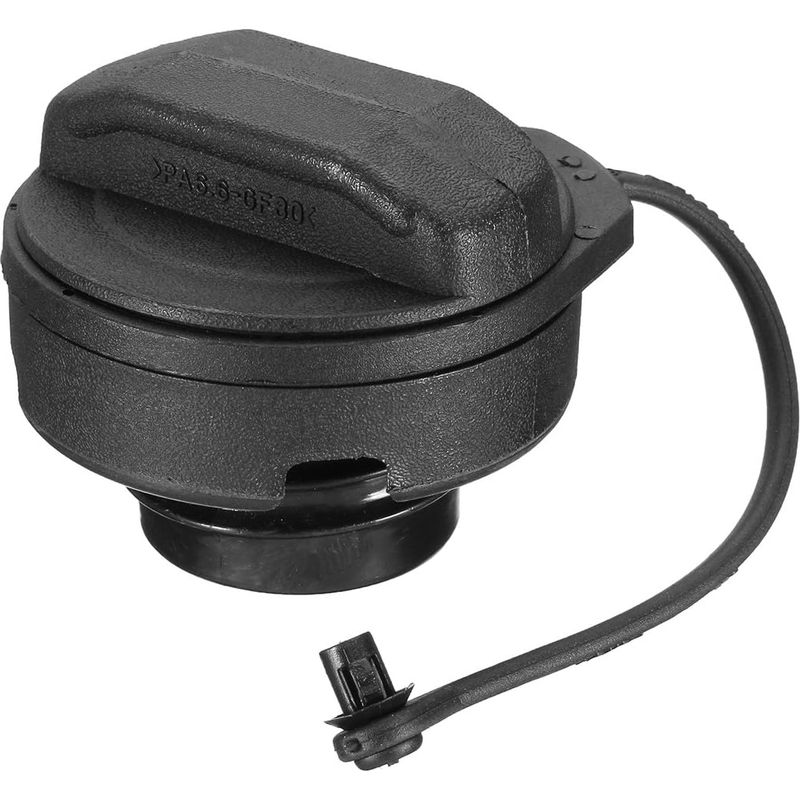 Tankdeckel Für Benzin/diesel Passend Für Vw Golf, Jetta, Bora, Polo, Audi A4 Und Seat