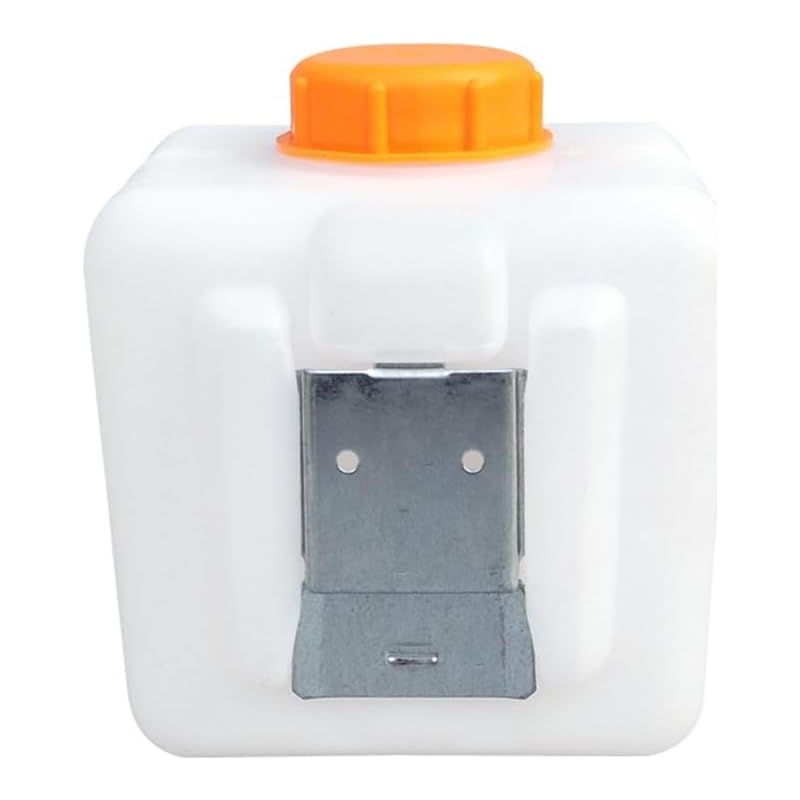 Standheizung Für Pkw, Kraftstofftank Für Wohnwagen Und Wohnmobile, 2,5-liter-luftheizungen, Öltank Mit Heizungsdeckel