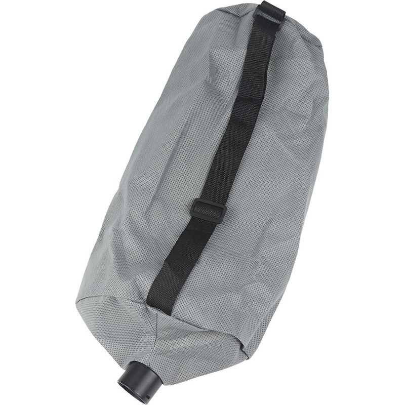 Set Mit 2 Trockenschleifbeuteln, Staubfangsäcken, Wandschleifer, Selbstansaugendem, Staubfreiem Schleifpapier Für Maschinenstaubabsaugung