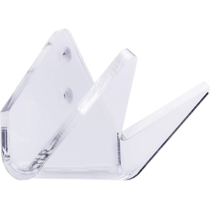 Wandhalterung Für Skateboards, Longboards, Pennyboards, Vertikal, Horizontal, Transparent