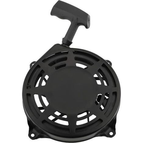 Seilzugstarter 497680, Kompatibel Mit Briggs & Stratton 497680 Oregon 31-068 Rotary 12368 Rasenmähern. Ersatz-seilzugstarter.