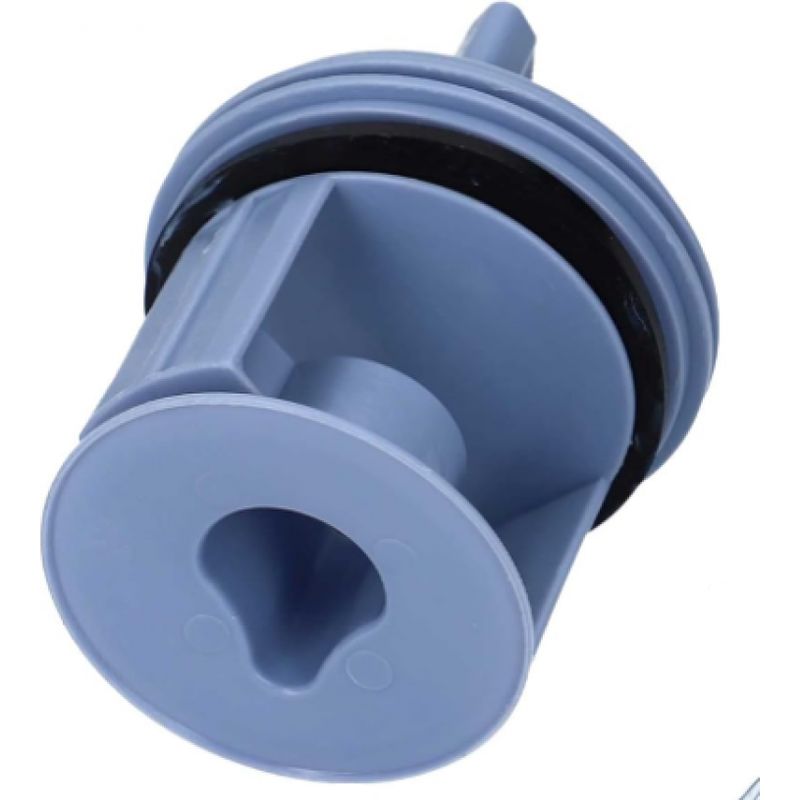 Flusenfilter – Passend Für Filterkappen Von Bosch, Siemens, Neff, Constructa Und Balay – Flusenfilter Für Die Pumpe