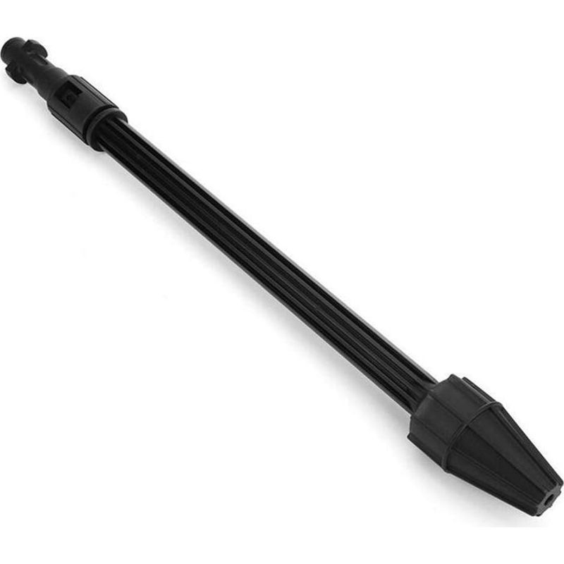 145 Bar – Ausziehbare Ersatzlanze Für Kärcher K1, K2, K3, K4, K5, K6, K7 – Verlängerungslanze Mit Rotierender Turbokraft, Autowaschlanzendüse