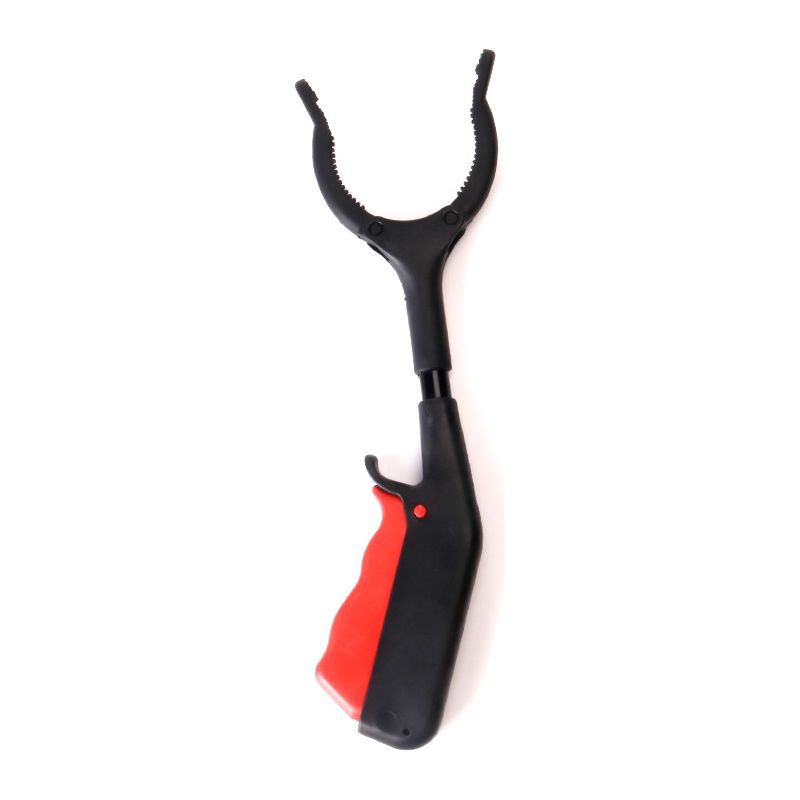Set Mit 2 Müllgreifern, Sammelwerkzeugen Zur Abfallentsorgung, Geeignet Für Senioren, Menschen Mit Behinderung, Kinder, Erwachsene, Garten, Seniorenheim