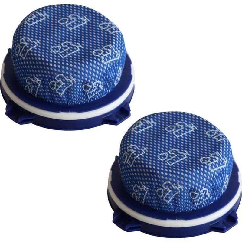 2er-pack Dj97 02649a Ersatzfilter Für Jet 75, Jet 90, Jet 70, Jet 75+, Jet 60