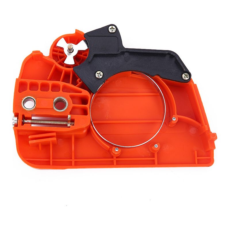 Kupplungsritzelabdeckung Für Husqvarna 235 235e 236 240 Kettensäge (farbe: Orange)