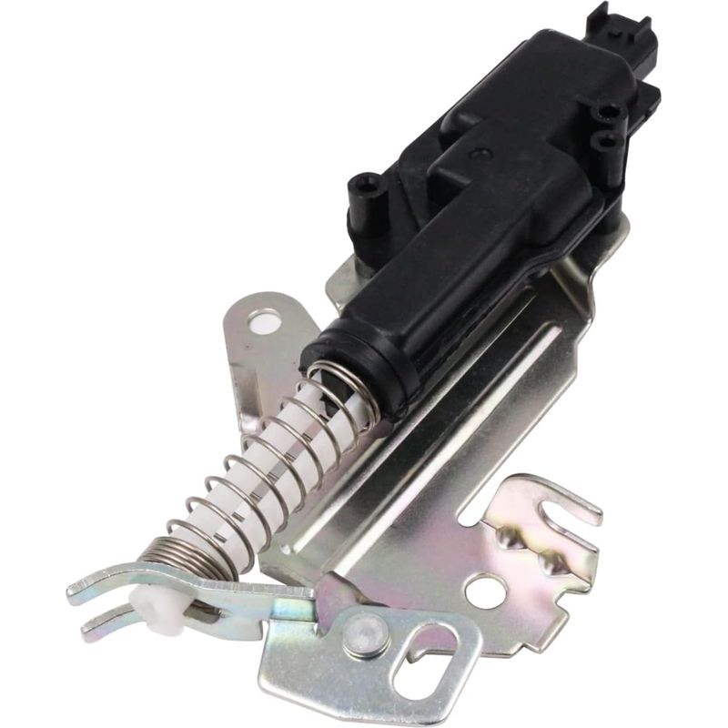 Kofferraum-/heckklappenverriegelung Für Fiesta Mk6 Mk5 Fusion, Magnet-verriegelungsmotor, Stellglied 481081 2s6t432a98af
