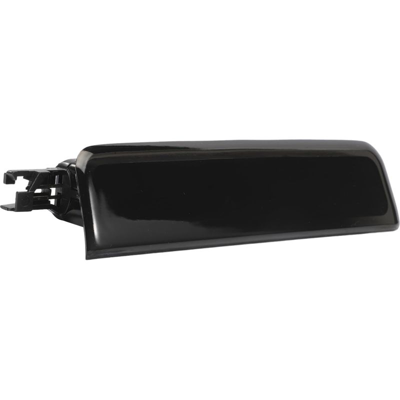 Dritte Bremsleuchte Hinten Für Caddy Mk3 2004-2015, Getöntes Schwarzes Glas, Oe: 2k0945087c