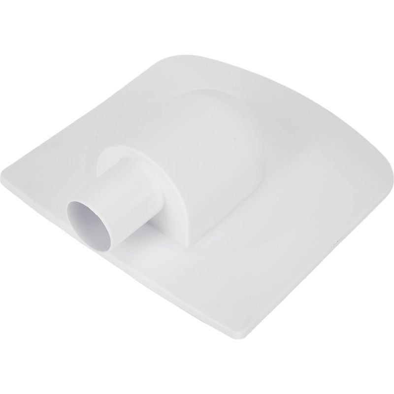 Saugplattenadapter P58p1955w05 Für Summer Waves Skimmer, Pool-saugplattenadapter, Bodenskimmer-filterpumpe (1 Stück)