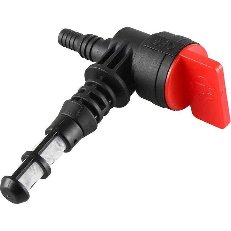 Service-kit Für 90-grad-kraftstoffabsperrventil 192980gs 78299gs 80270gs Für Generatoren