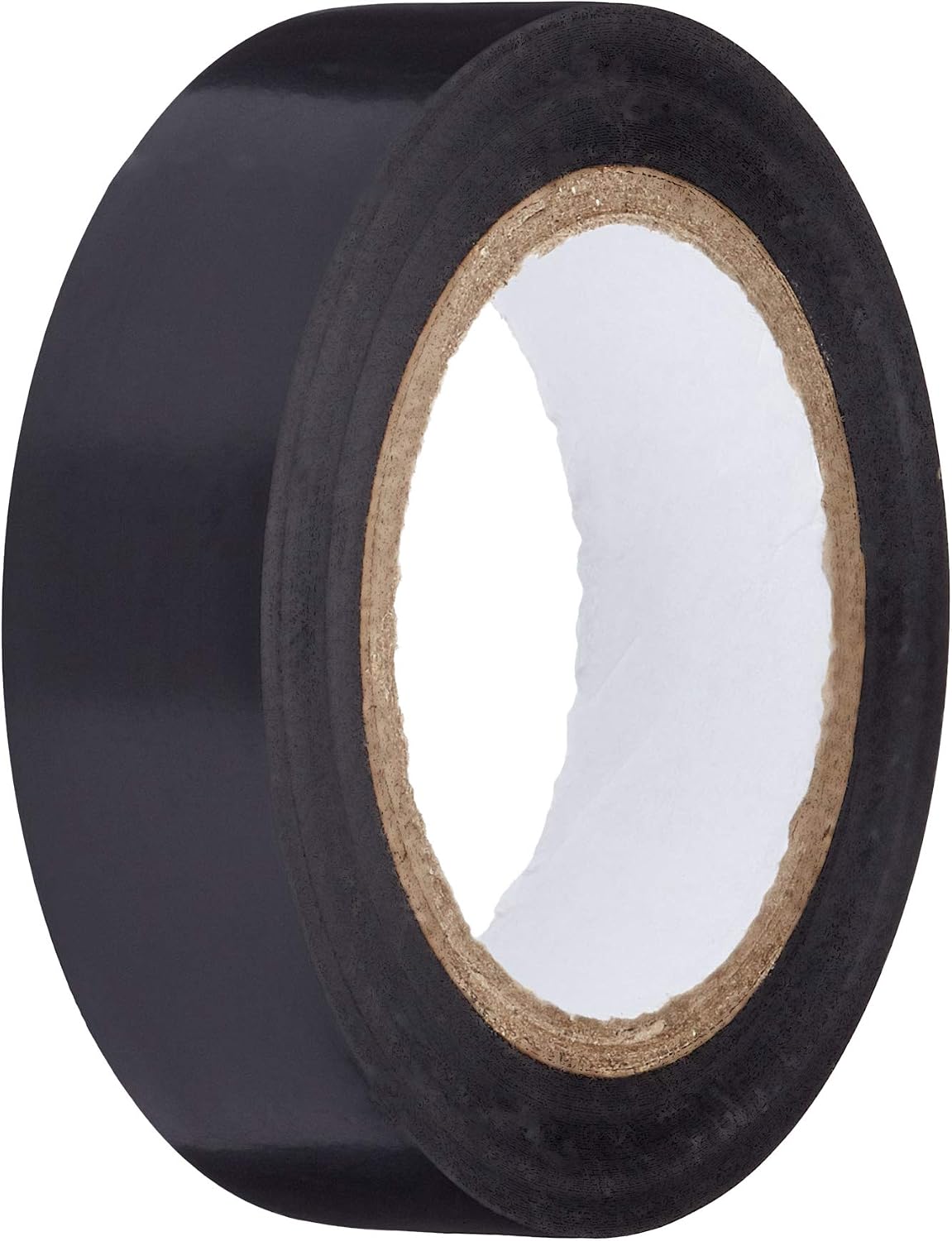 10 Stück Pvc Isolierband Klebeband 10 M Lang 18 Mm Breit -schwarz