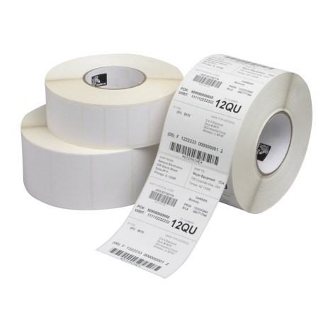 Zebra 880007-025d Net Z Trans 5p Permanentes Selbs