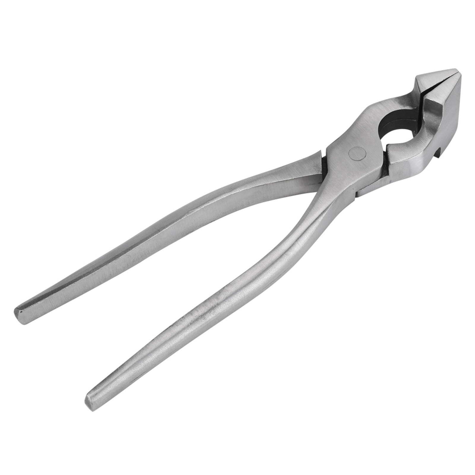 Lederkantenpresse, Lederverarbeitung, Glättklemme Für Taschenriemen.