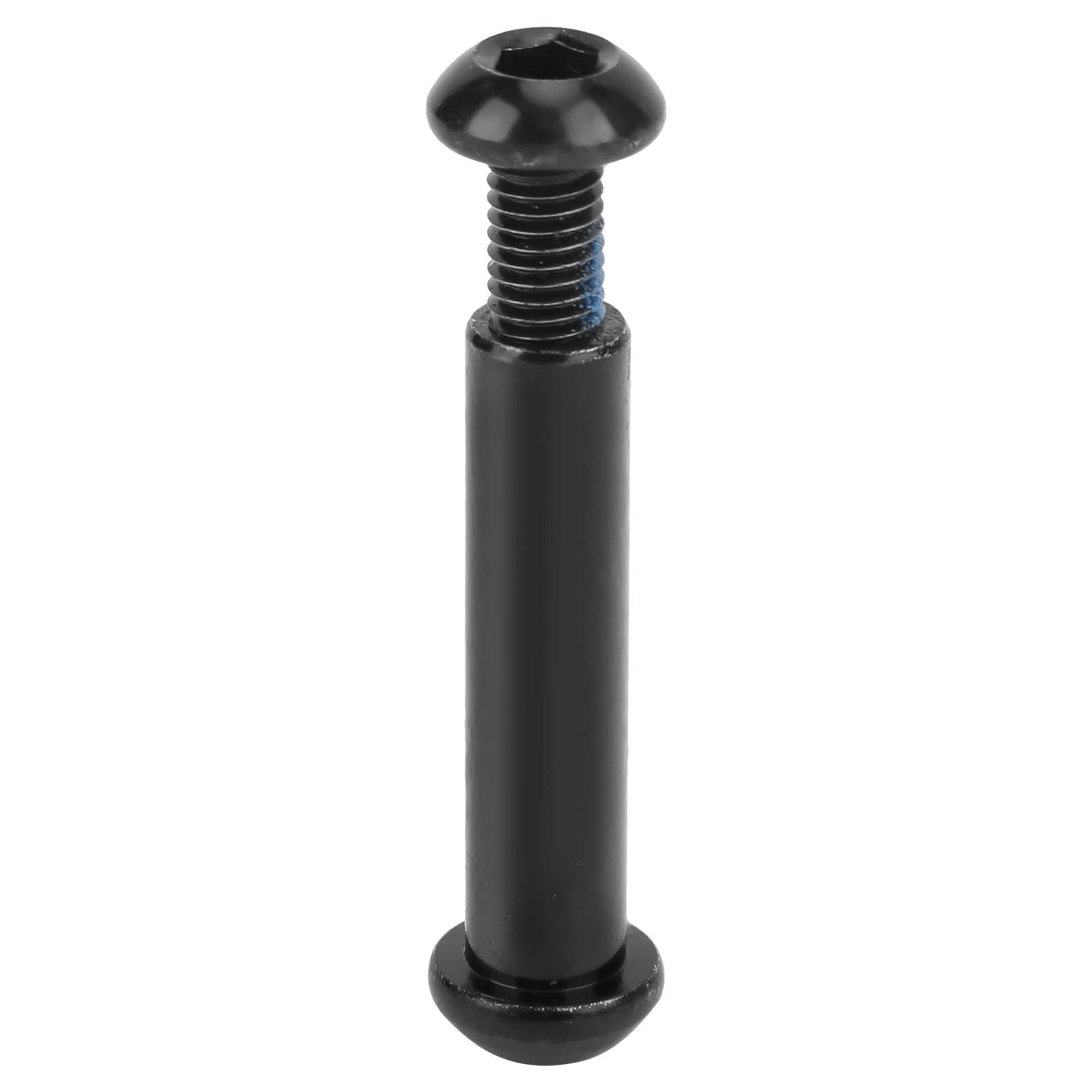 Relativer Verriegelungsschrauben-zugring Für Elektroroller, 45x10mm, Für Ninebot Max G30 Roller.