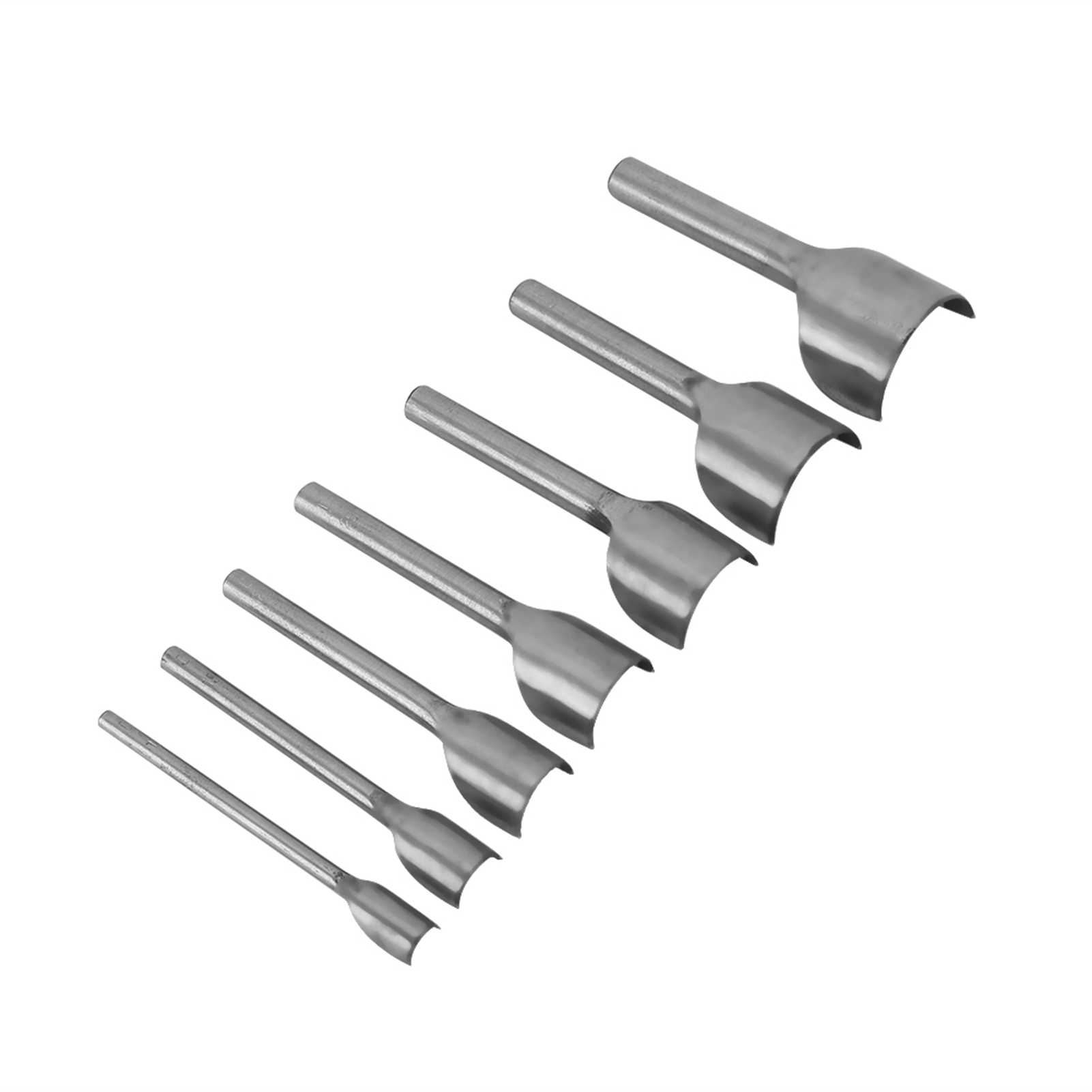 Halbrunder Ausstecher, Ergonomisch, Gute Perspektive, Qualität Für Den Hausgebrauch.
