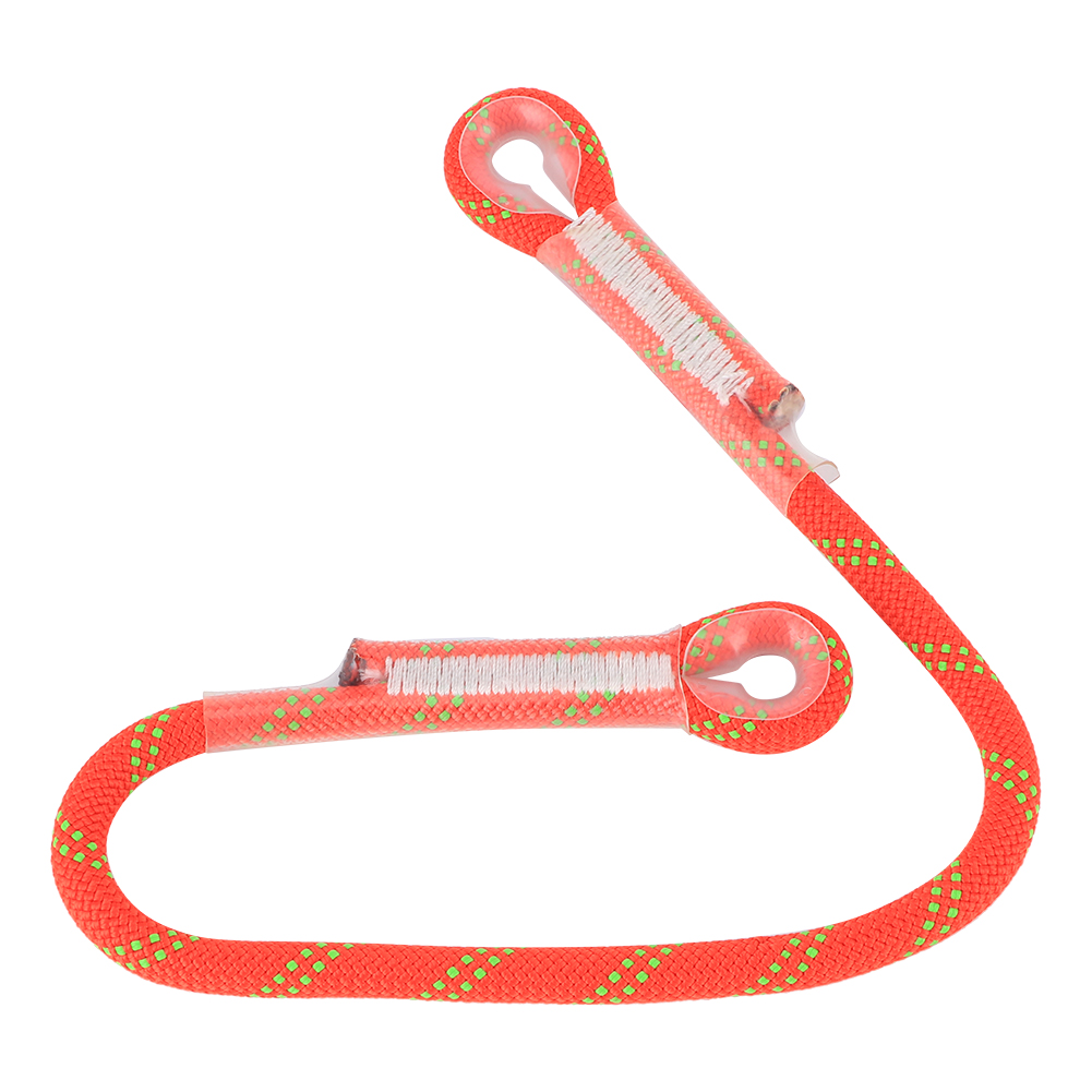 60 Cm Kletterseil, Bergsteigerschlinge, Auffangseil, Rettungsgerät.