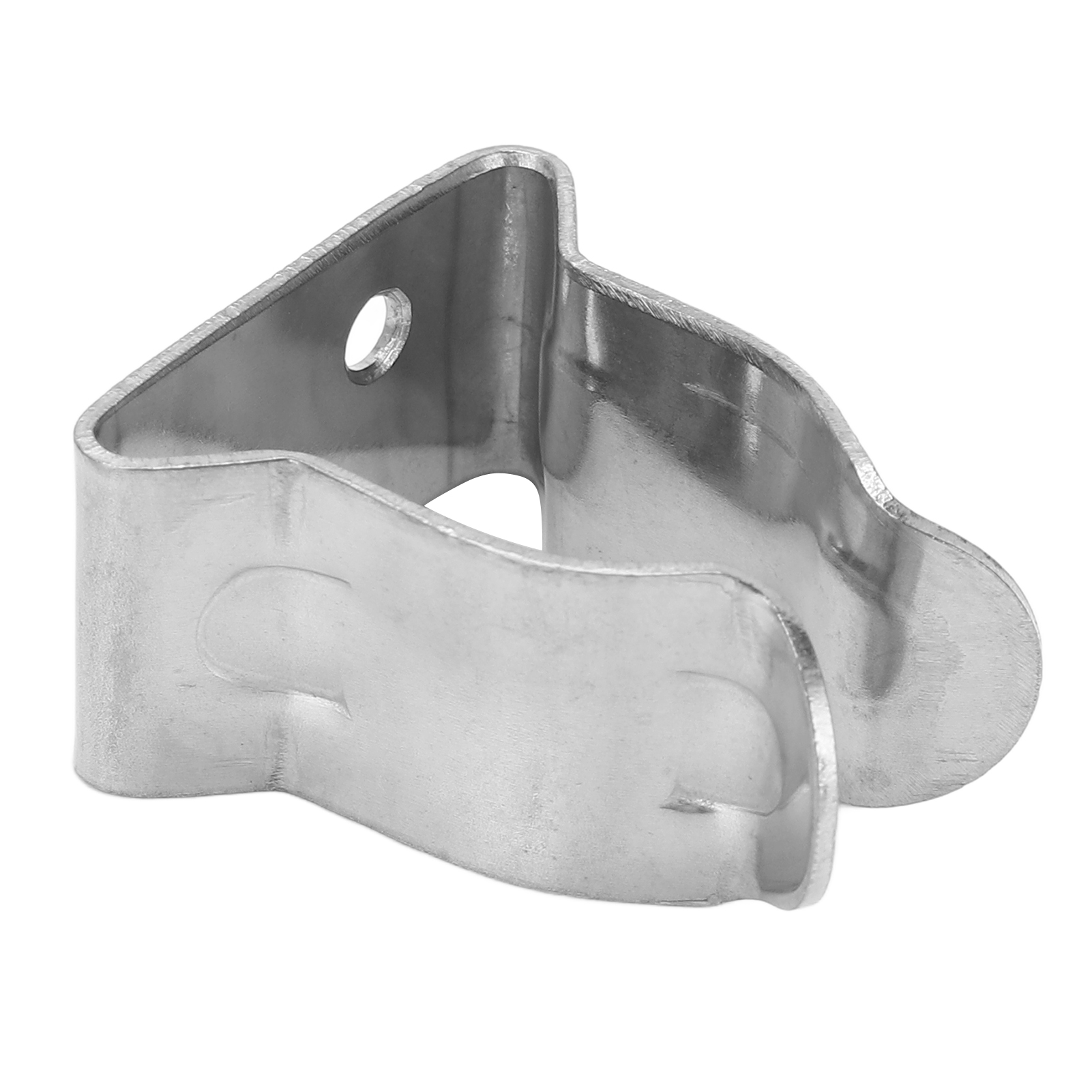 Edelstahl-federklemmen, Halterung, Verstellbare Klemme Für Boote, Yachten, Kanus 2938s.