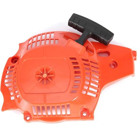545008025 Seilzugstarter-baugruppe Zubehör Passend Für Husqvarna 235 236 240 Kettensäge
