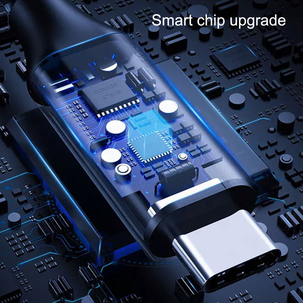 Kws-v30 6-in-1 Usb-leistungsmessgerät, Strom-spannungs-synchronisationsfunktion, Elektrische Messgröße Mit Speicherfunktion Bei Stromausfall.