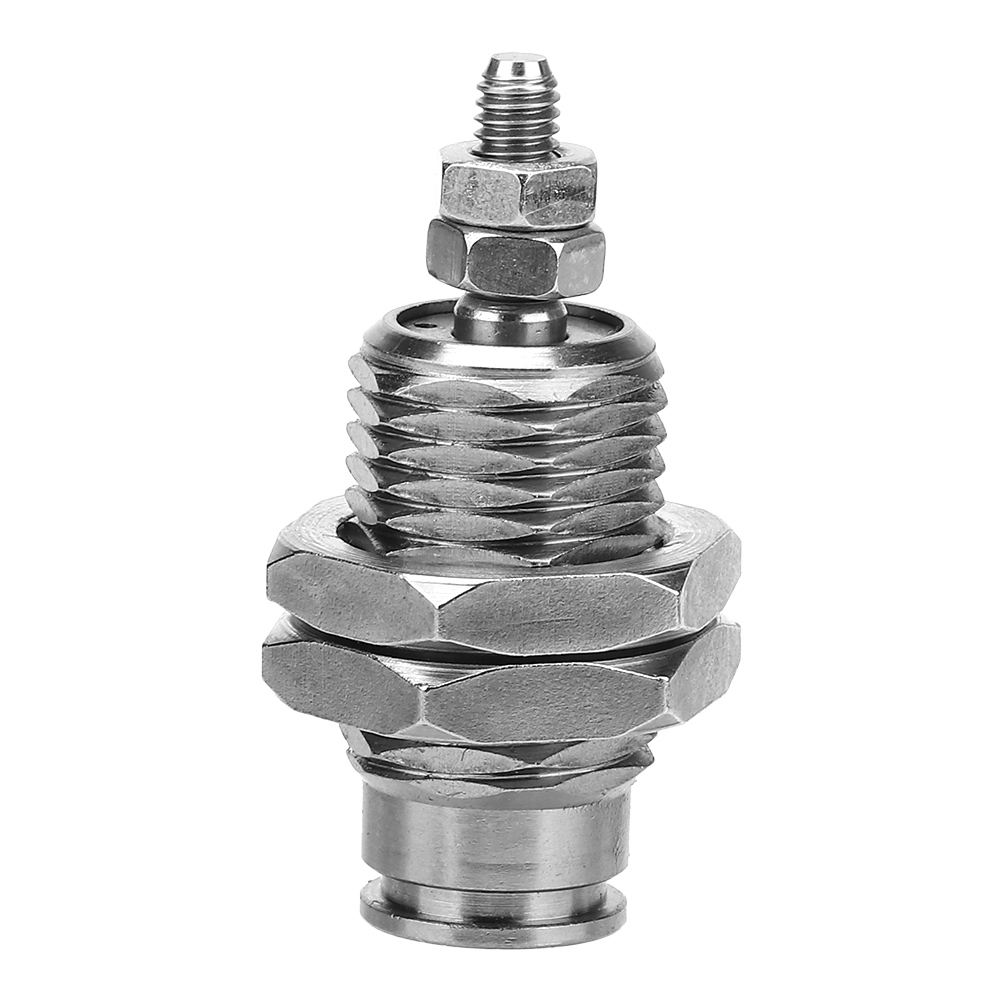 Cjpb – Einfachwirkender Pneumatischer Nadelzylinder, Bolzenbohrungsbolzen (cjpb1015mm).