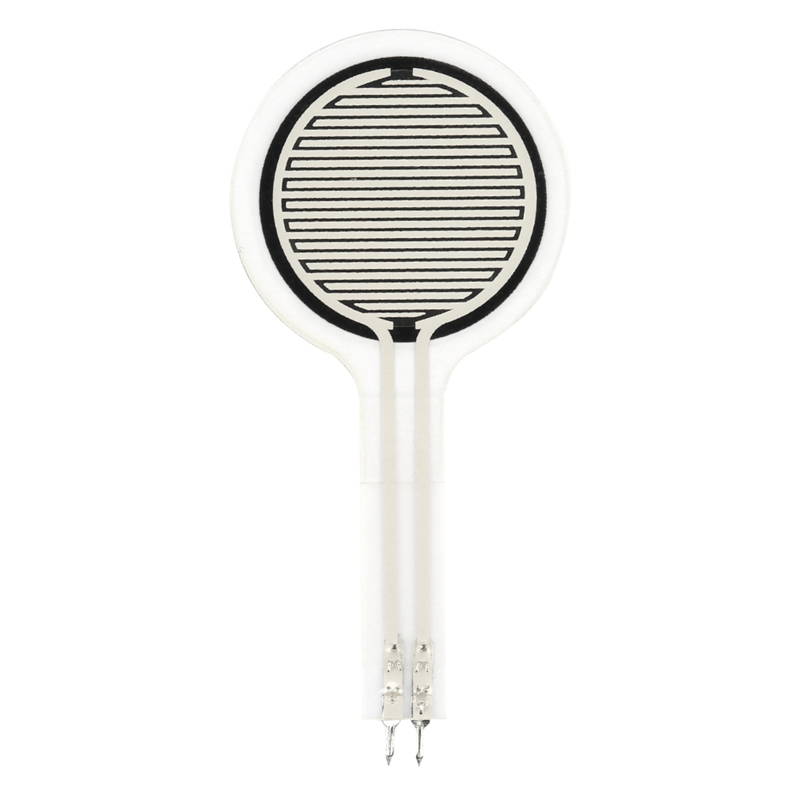 Md30-60 Dünnschicht-drucksensor, Kraft 0 30 Kg, Durchmesser 30 Mm.