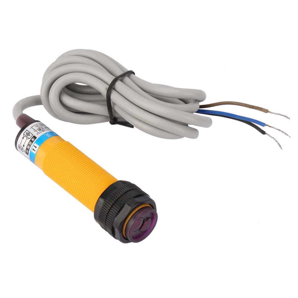 Lichtschranke 10-30 Cm Npn Ohne Näherungssensor Dc6-36 V E3f-ds30c4.
