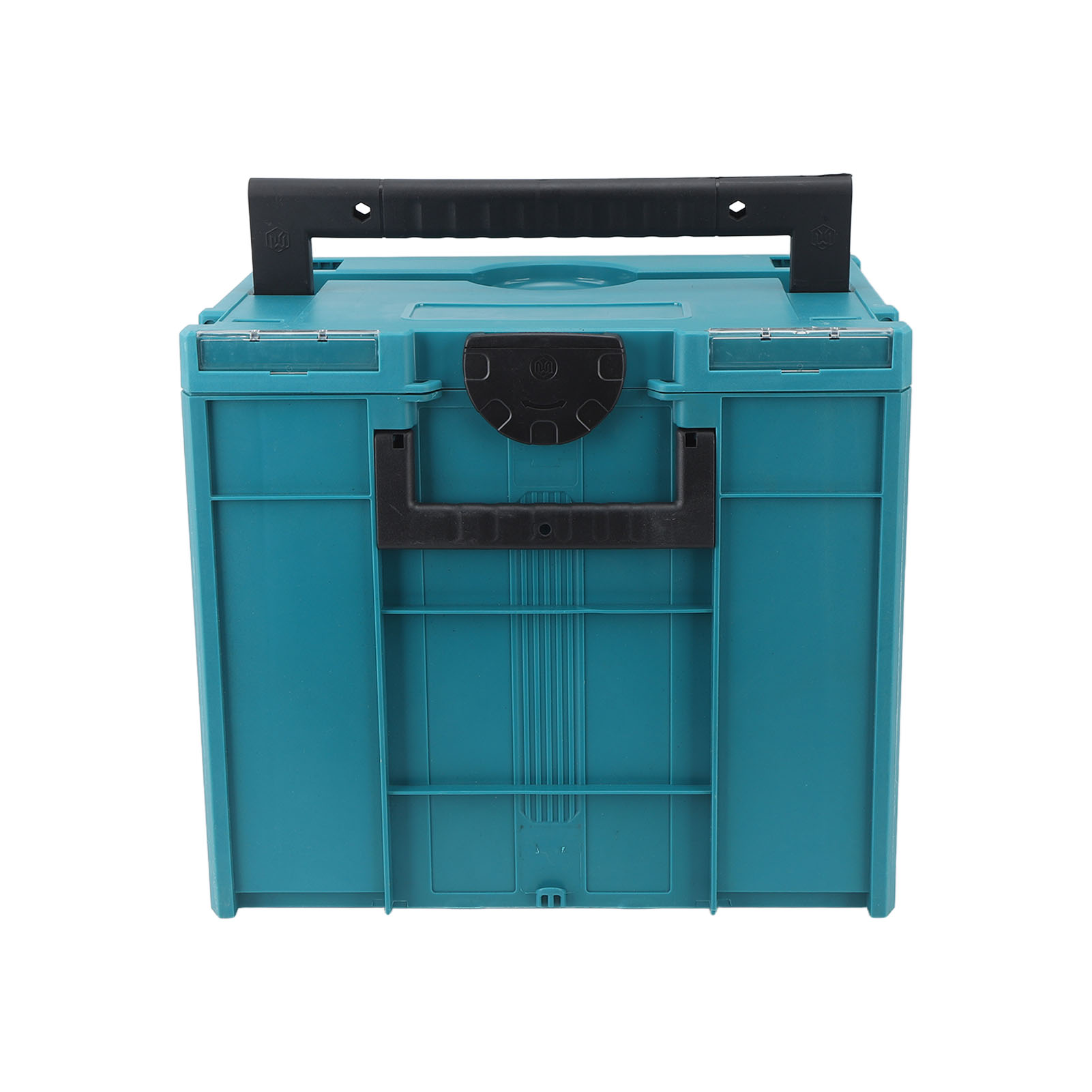 Aufbewahrungskoffer, Werkzeugkasten, Großer Stauraum, Tragbarer Komponenten-hardware-organizer Für Reparaturen.