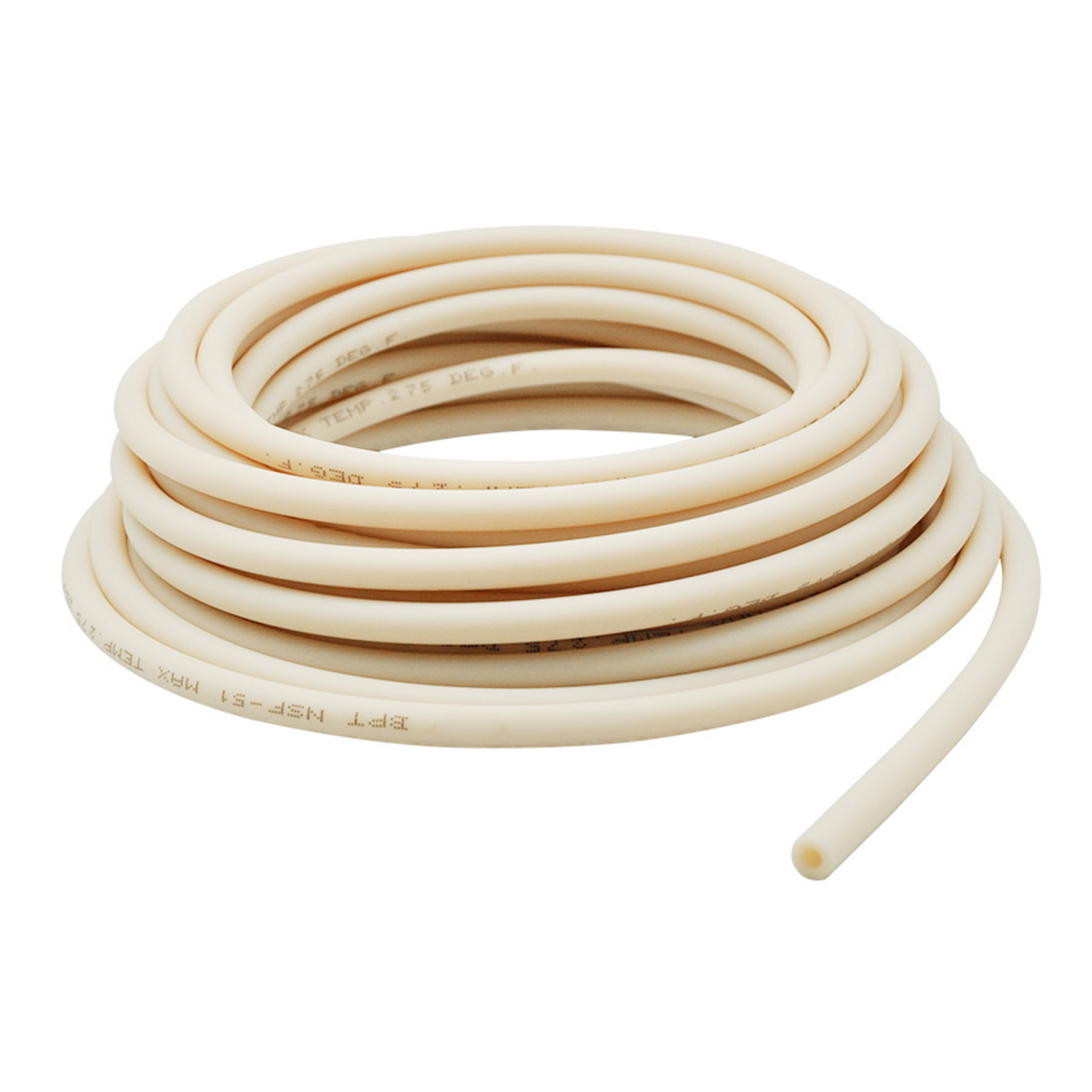 Bpt 4x6mm Schlauch Für Peristaltikpumpen, Hochtemperaturbeständiger Gummi, Flexibel Und Wiederverwendbar, 1 M.