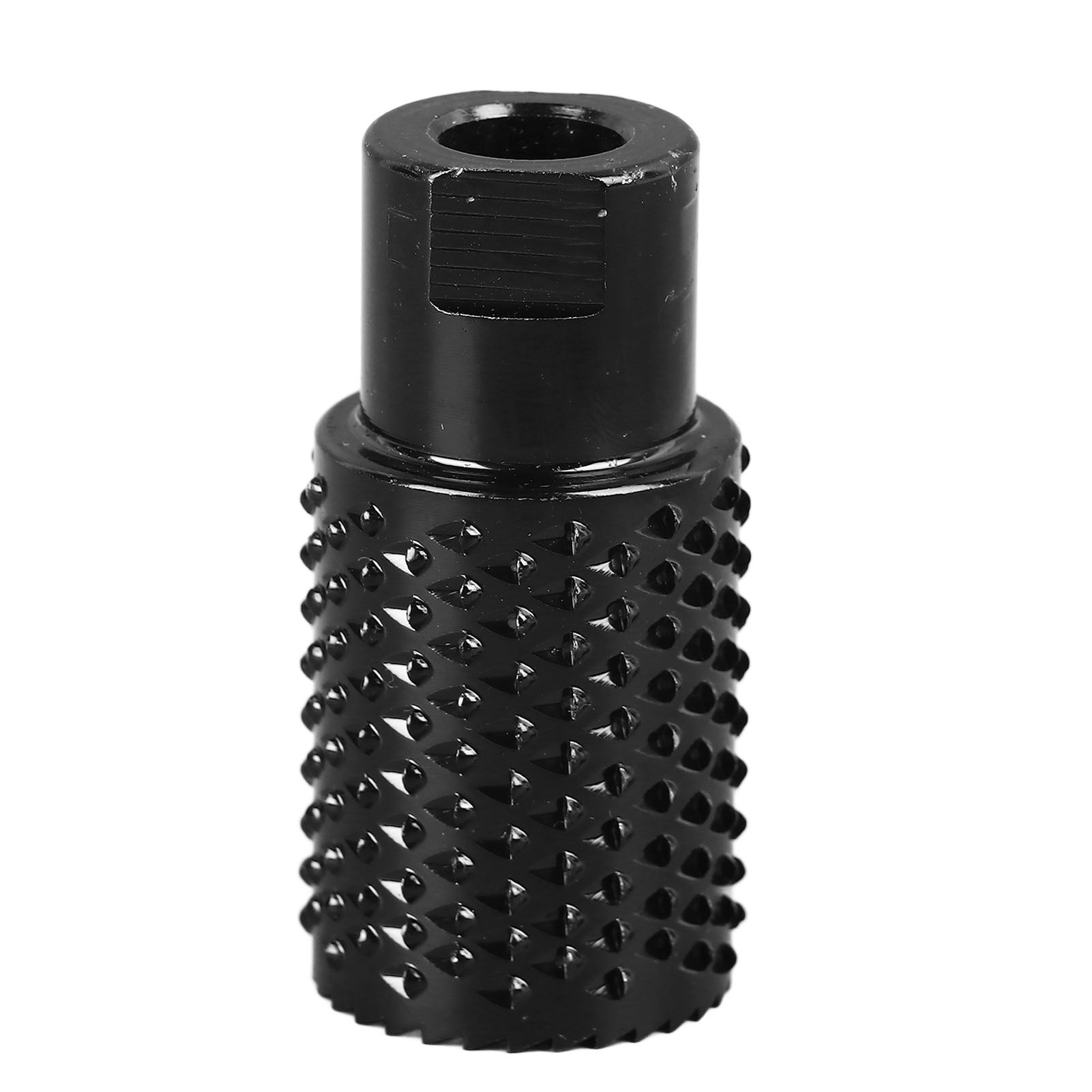 M10 28mm Rotationsschneider, Winkelschleifer Aus Kohlenstoffstahl, Schleifkopf, Holzschnitzerei.