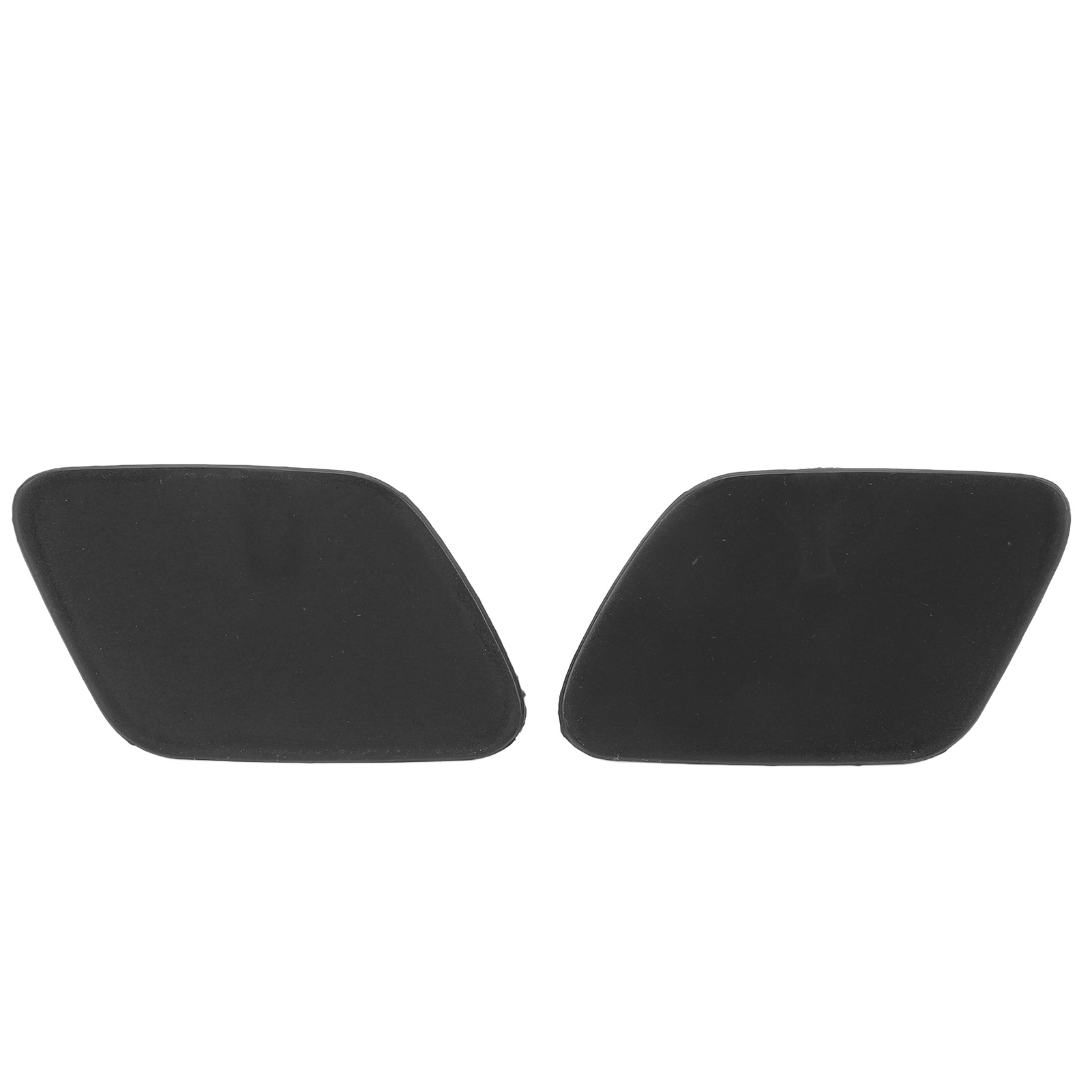 Scheinwerferwaschdüsenabdeckung L Und R 51657199141, Scheinwerfer-sprühdüse Für Die Vordere Stoßstange Für X5 E70 Standard 2007 – 2013.