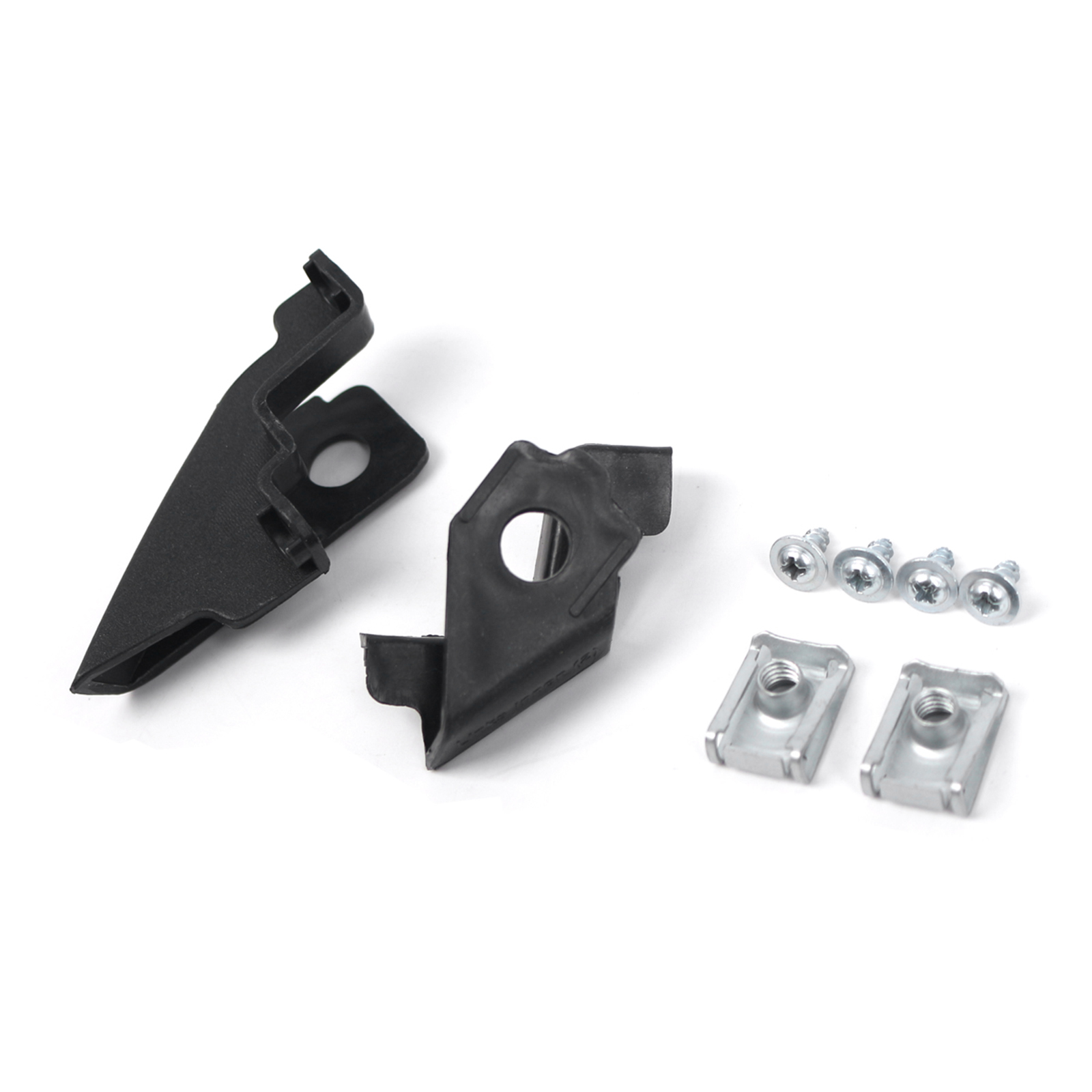 Reparatursatz Für Scheinwerferhalterungen, Linke Seite, Ersatzteil Für Volkswagen Polo 2010 – 2016 Oem 6r0998225, 6c0998225.