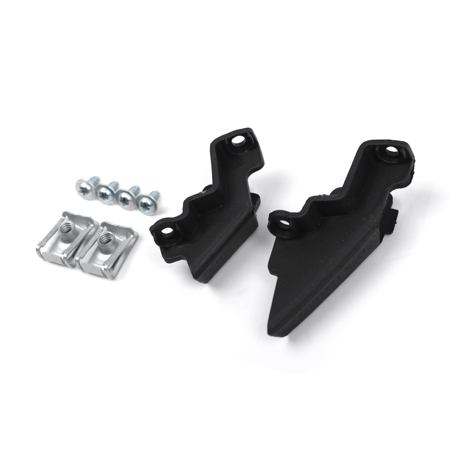 Reparatursatz Für Scheinwerferhalterungen, Rechte Seite, Ersatzteil Für Volkswagen Polo 2010 – 2016 Oem 6r0998226, 6c0998226.