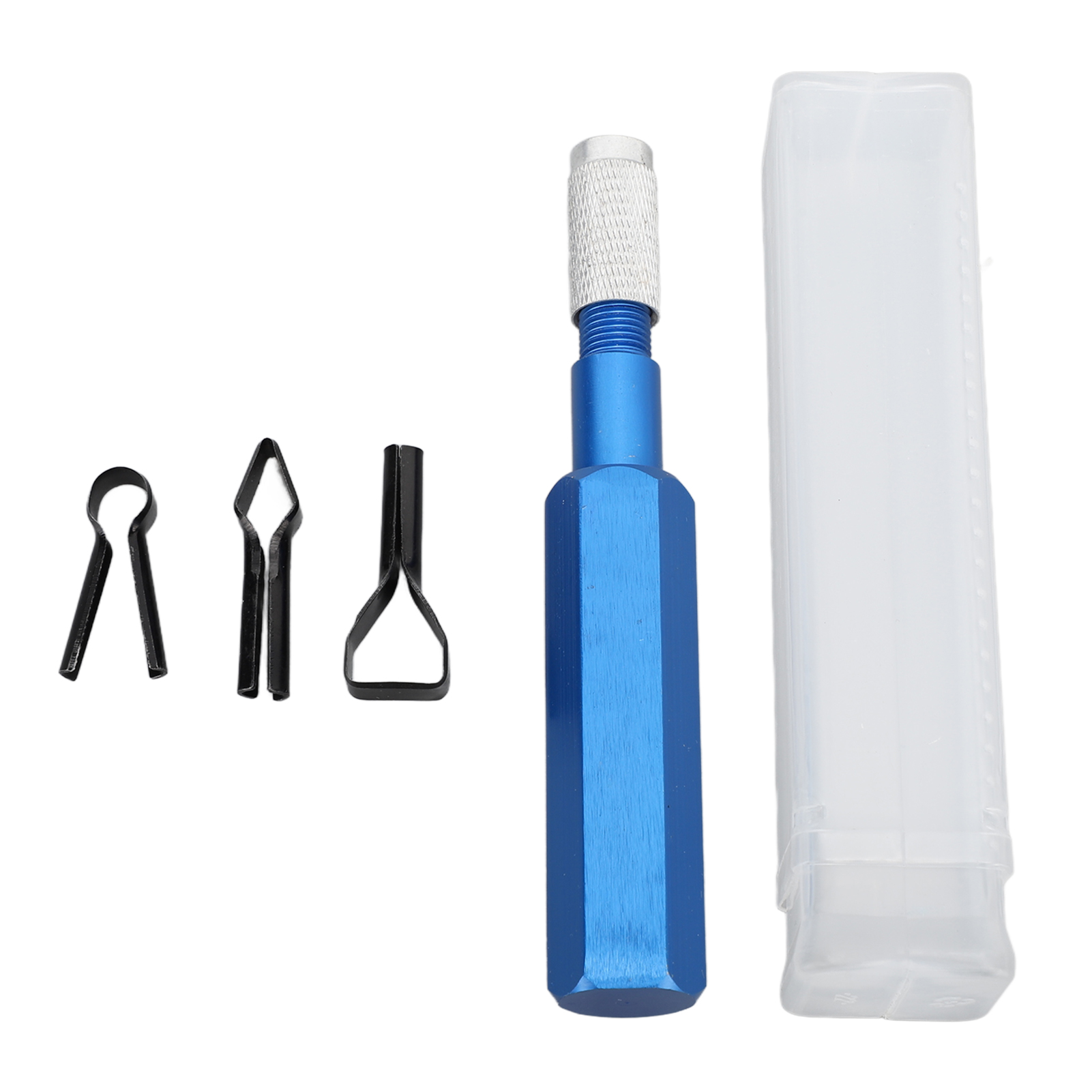 Bodenschweißgerät Aus Aluminiumlegierung, Effiziente Ergonomische Griffe, Vielseitiges Pvc-kunststoffschneidmesser.