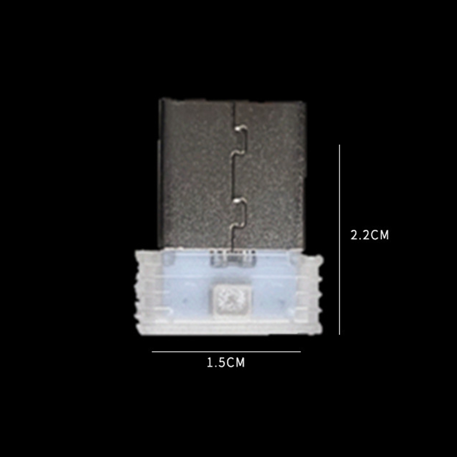 Usb-led-ambientebeleuchtung, Keine Modifikation Erforderlich, Für Die Ambientebeleuchtung Von Autos, Innenräumen Und Wohnungen.