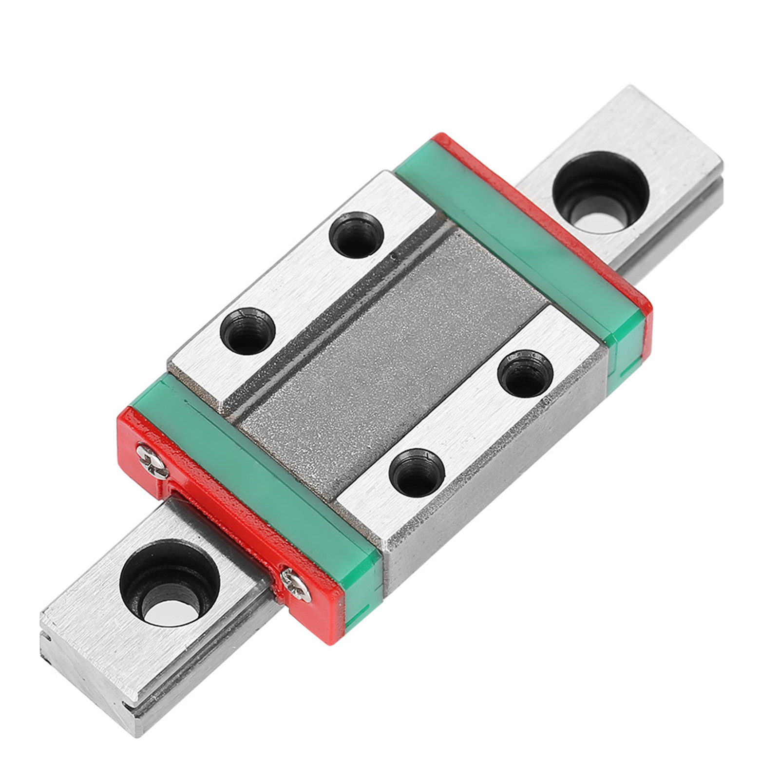 Miniatur-linearführung Lml9b, Gleitblock Mit Einer Breite Von 9 Mm (55 Mm), 1 Stück.