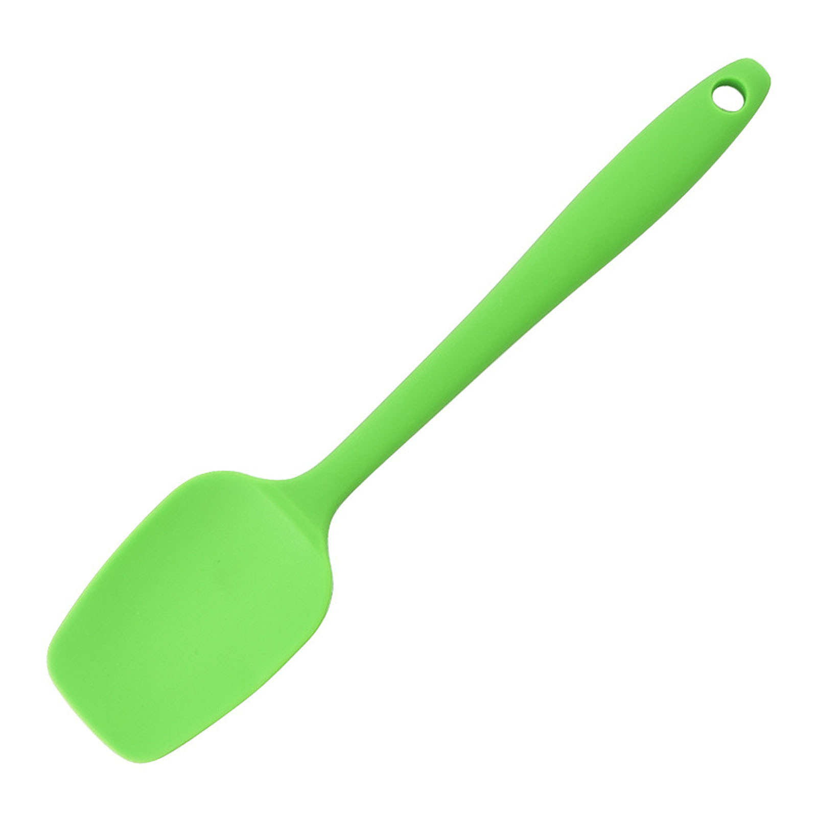Hitzebeständiger Silikon-schaber In T-form, Komfortabler Griff, Vielseitiges Küchenutensil Für Den Haushalt, Umweltfreundlich.