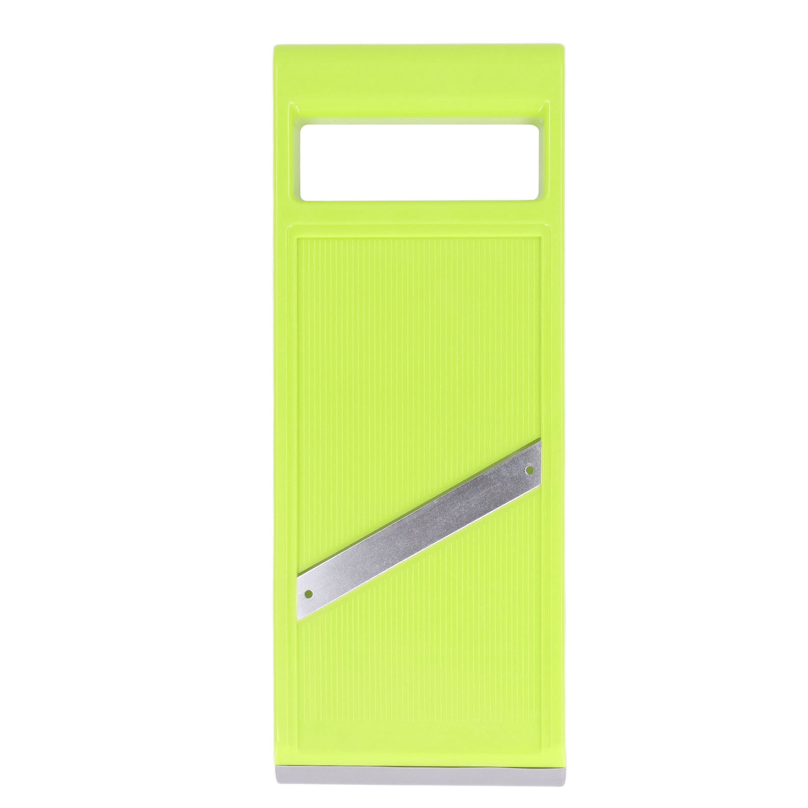 Gemüseschneider, Tragbarer, Rostfreier Edelstahl-küchenzerkleinerer Mit Ergonomischem Griff Für Karotten.