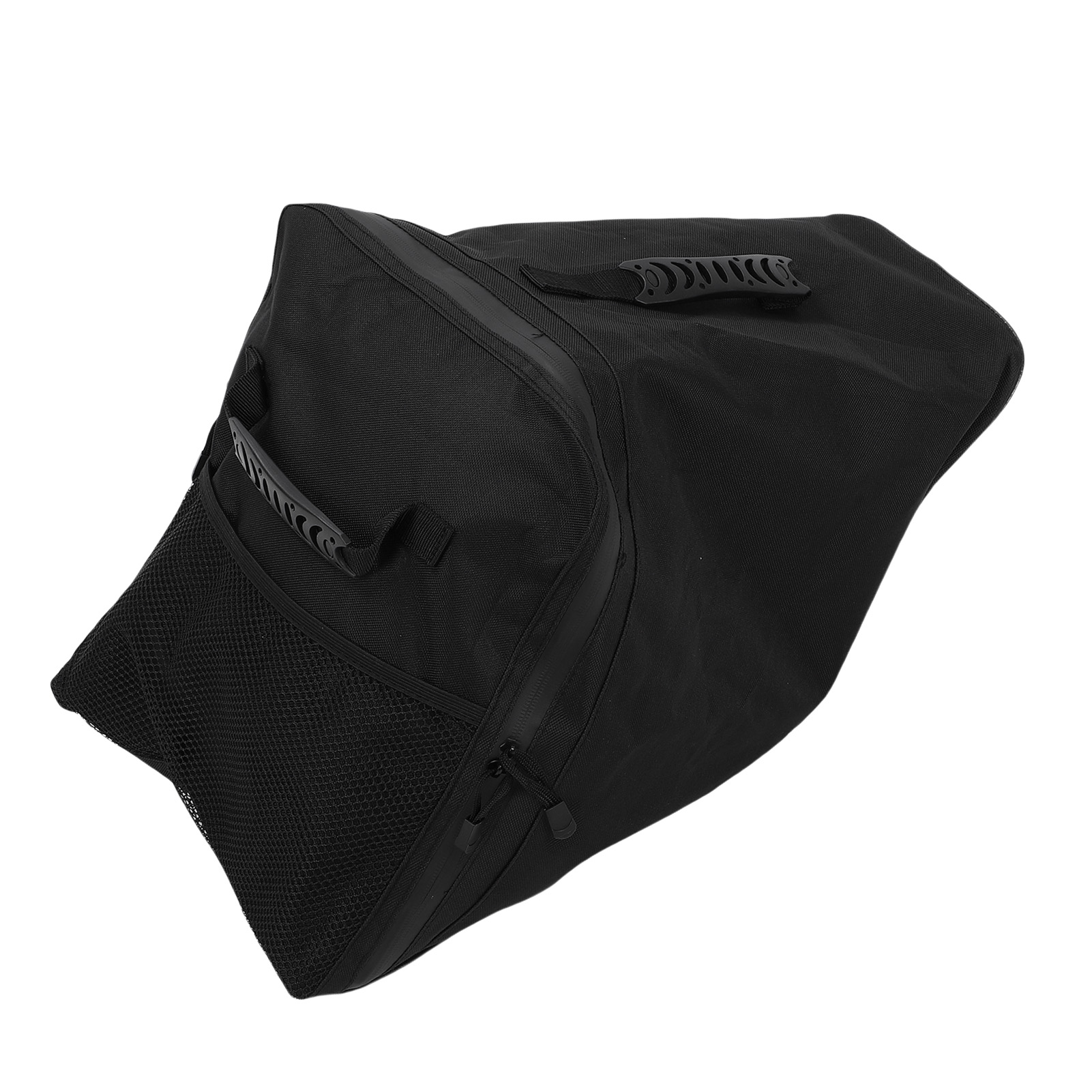 Wetterfeste Polyester-hecktasche, Wasserdichter Reißverschluss, Tragbarer Ersatzgriff Für Polaris 2015 – 2024.