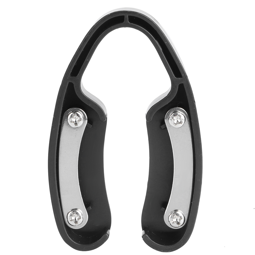 Einfacher Weinflaschenöffner, Aluminiumfolienschneider Für Flaschen, Dosenverpackung (schwarz).