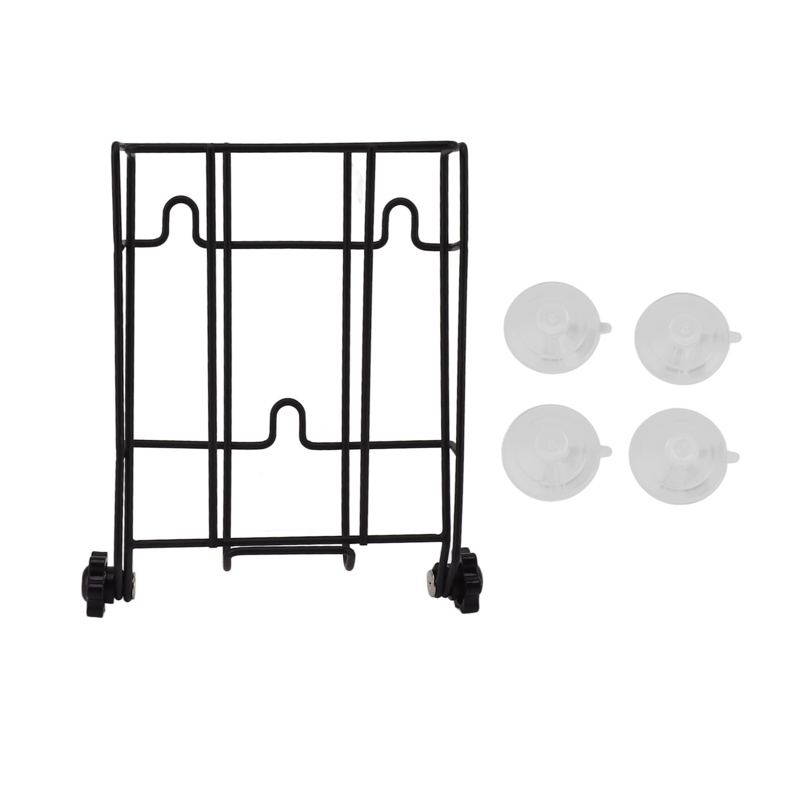 Klappbarer Eisportionierer Aus Edelstahl, Robustes Metallmodell Für Küche, Gefrierschrank, Bar, Hochzeit, Party L.