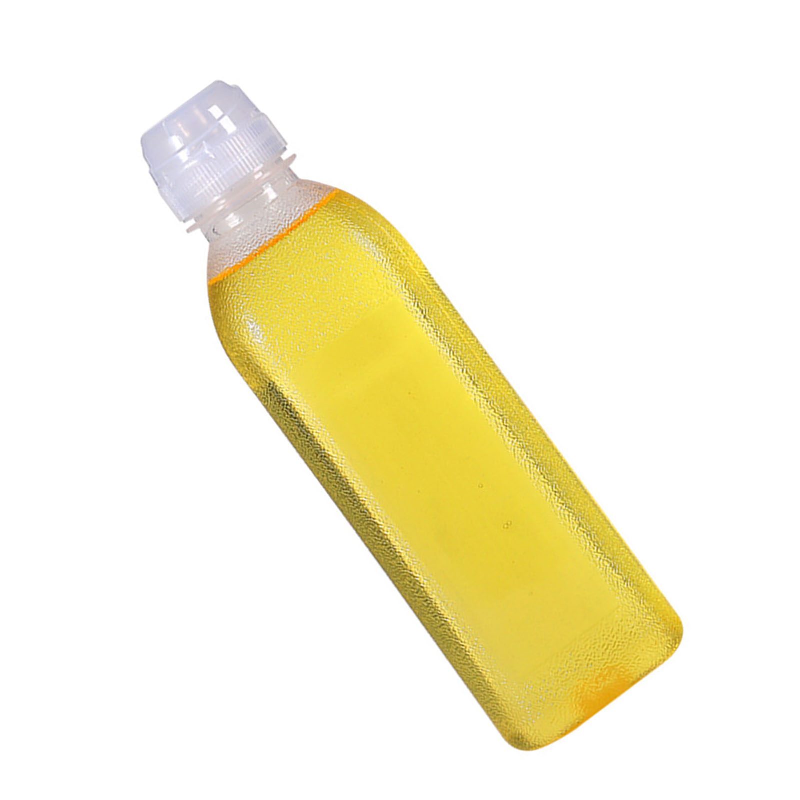 Transparente Ölspenderflasche, Auslaufsicher, Langlebig, Zuverlässig, Leicht Zu Reinigen, Küchensprüher, S: 300 Ml.