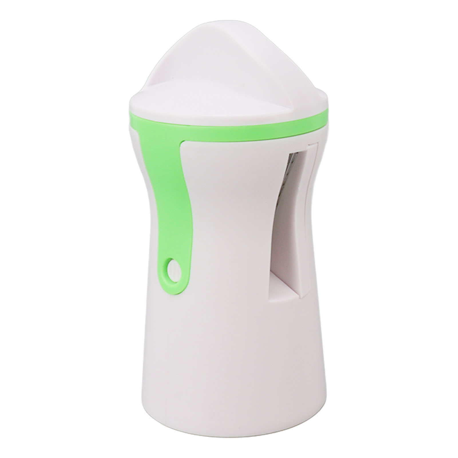 Tragbarer Spiral-gemüseschneider, Ergonomischer, Abnehmbarer Abs-gemüseschneider Für Die Küche.