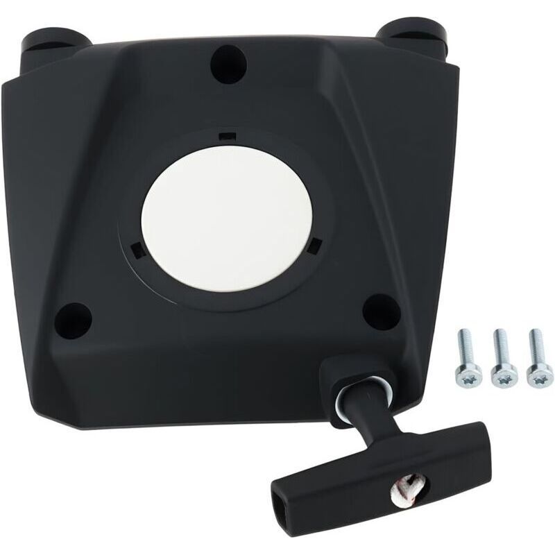 Ersatz-rückstoßstarter-baugruppe Kompatibel Mit Dem Stihl Br800 Br800x Rückentragbaren Laubbläser 4283-190-4001