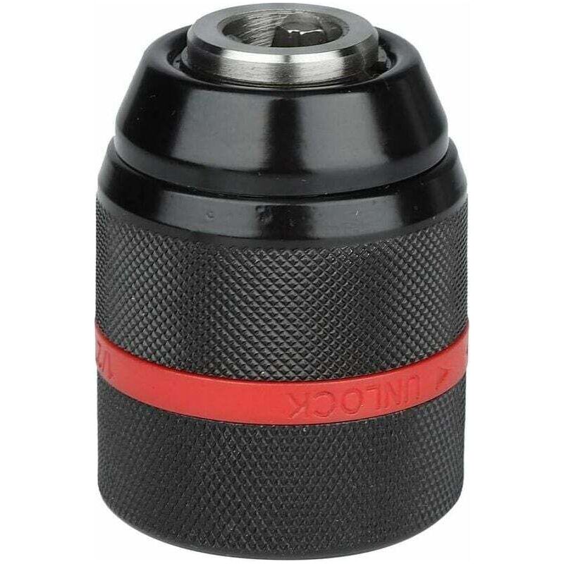 Schnellspannbohrfutter, 1/2-20unf 2 13mm Selbstspannendes Mehrzweckbohrfutter -
