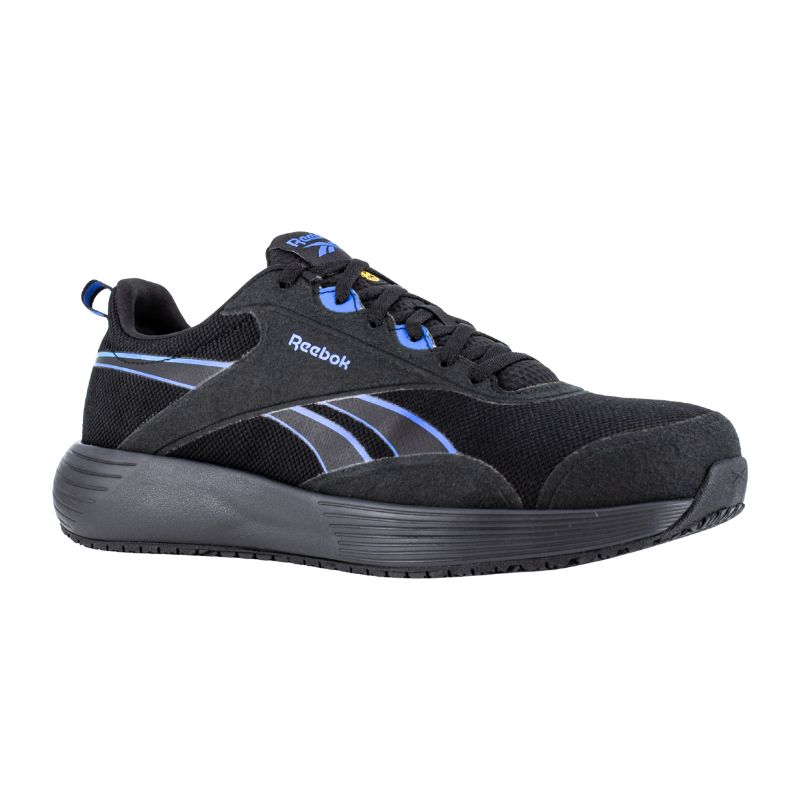 Reebok Ib5107 S1ps Sr Hro Fo Esd Sicherheitsschuhe - 39 Eu - Schwarze